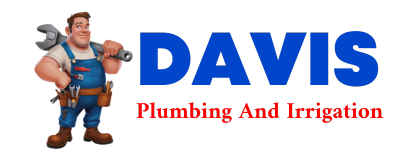 Trusted plumber in BATESLAND